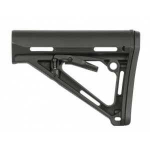 ACM Ergonomic tactical stock mod.1 - black (TD063)